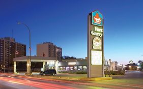 Express by Canad Inns Winnipeg